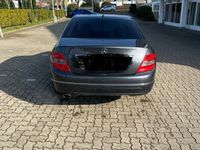 gebraucht Mercedes C200 