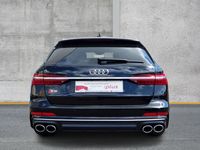 gebraucht Audi S6 S6 AvantAvant TDI qu Luft B&O HD Pano 360grad Kam