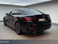 Gebraucht BMW 430 Gran Coupé M Sport 245 PS (180 kW) 2025 Schwarz Coupé