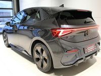 Gebraucht Cupra Born 169 kW (231 PS) 2023 Quasar grey (grau) Kleinwagen