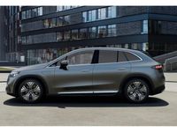 Gebraucht Mercedes EQE300 180 kW (245 PS) 2025 Grau selenitgrau metallic SUV
