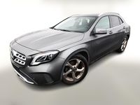 Gebraucht Mercedes GLA180 Urban 122 PS (89 kW) 2017 Metallic SUV