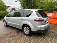 gebraucht Ford S-MAX 2,0 TDCi