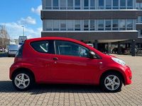 Gebraucht Citroën C1 68 PS (50 kW) 2009 Kleinwagen