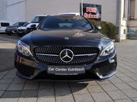 gebraucht Mercedes C43 AMG AMG NIGHT Panorama Burmester HuD Kamera