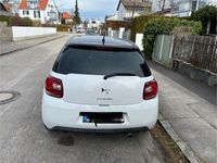 gebraucht Citroën DS3 VTi 120 SoChic SoChic