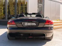 Gebraucht Dodge Viper 506 PS (372 kW) 2008 Schwarz Cabrio