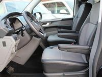 Gebraucht VW T6.1 Highline 204 PS (150 kW) 2023 Schwarz Van
