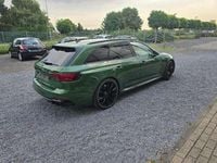 Gebraucht Audi RS4 530 PS (389 kW) 2018 Grün Kombi