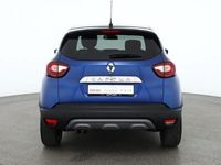 Gebraucht Renault Captur Version S 150 PS (110 kW) 2019 Schwarz SUV