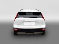 Gebraucht Kia e-Niro Inspiration 150 kW (204 PS) 2024 Weiß SUV