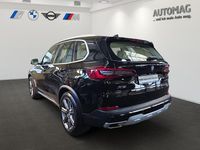 Gebraucht BMW X5 xLine 286 PS (210 kW) 2022 Schwarz uni SUV