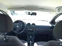 Second-hand Seat Ibiza Reference 69 CP (50 kW) 2009 Gri Berlinǎ