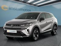 Gebraucht Renault Symbioz 143 PS (105 kW) 2025 Grau SUV