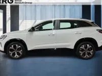 Gebraucht Renault Austral Evolution 158 PS (116 kW) 2024 Weiß SUV