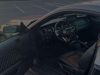 Gebraucht Ford Mustang 307 PS (225 kW) 2014 Grau Coupé