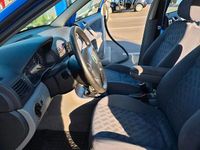 Second-hand Skoda Octavia 102 CP (75 kW) 2000 Albastru Berlinǎ