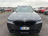 Gebraucht Alpina XD3 394 PS (289 kW) 2022 Grau SUV