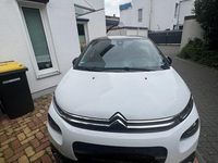 Gebraucht Citroën C3 PureTech 110 PS (80 kW) 2020 Weiß Kleinwagen