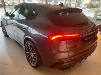Gebraucht Maserati Grecale 530 PS (389 kW) 2022 Grigio lava SUV