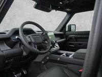 Neu Land Rover Defender 426 PS (313 kW) 2025 Woolstone green SUV
