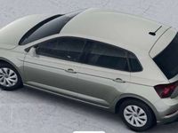 gebraucht VW Polo 1.0 TSI Life LED Sitzheizung SOFORT