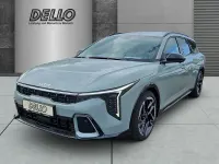 Neu Kia K4 GT-Line 179 PS (131 kW) 2026 Kombi
