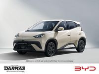 Neu BYD Dolphin Boost 64 kW (88 PS) 2026 Kleinwagen