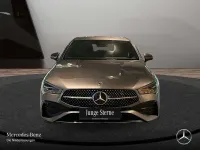 Gebraucht Mercedes CLA200 AMG 163 PS (119 kW) 2025 Mountain grau Kombi