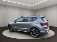 Occasion Cupra Ateca VZ 300 ch (220 kW) 2024 Gris SUV