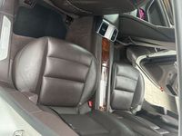 Gebraucht Porsche Panamera 4 299 PS (219 kW) 2012 Weiß Limousine