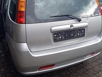 Gebraucht Subaru Justy 94 PS (69 kW) 2006 Silber Kleinwagen