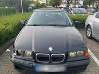 gebraucht BMW 316 E36 i 1997