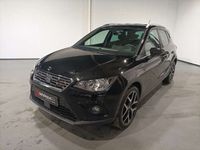 gebraucht Seat Arona 1.5 TSI FR Navi|Kamera|Sitzheizung