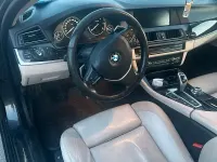Gebraucht BMW 535 313 PS (230 kW) 2012 Andere farben Limousine