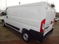 Gebraucht Fiat Ducato 103 PS (75 kW) 2024 Weiss Van