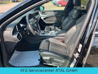 gebraucht Audi A6 45 TDI quattro "S-LINE"