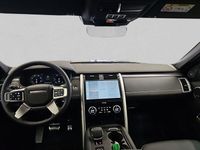 Neu Land Rover Discovery 5 HSE Dynamic 351 PS (258 kW) 2025 Santorini black SUV