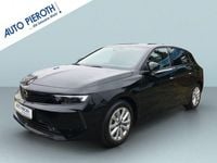 Occasion Opel Astra Elegance 131 ch (96 kW) 2023 Noir Berline