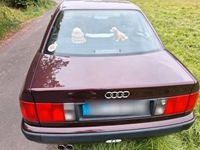 Gebraucht Audi 100 150 PS (110 kW) 1993 Andere farben Limousine