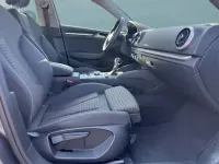 Usata Audi A3 e-tron 2020 Grigio Utilitaria