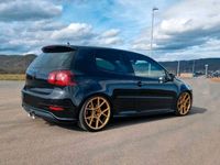 gebraucht VW Golf V 