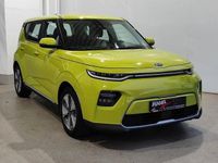 Gebraucht Kia Soul Edition 7 100 kW (136 PS) 2021 Grün SUV