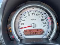 Gebraucht Suzuki Splash 94 PS (69 kW) 2014 Silber Kleinwagen