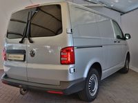 gebraucht VW T6 Kasten EcoProfi 2.0 TDI AHK+KLIMA+STNDHZ+FSE