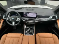 Gebraucht BMW X5 M Sport 286 PS (210 kW) 2025 Weiß SUV