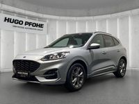 Gebraucht Ford Kuga ST-Line X 150 PS (110 kW) 2024 Solar silver metallic SUV