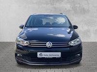 gebraucht VW Touran Highline