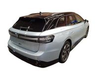 Gebraucht VW ID.7 Pro 210 kW (286 PS) 2025 Silber Kombi