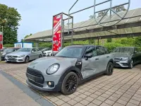 Gebraucht Mini One Clubman Pepper 102 PS (75 kW) 2017 Grau Kombi